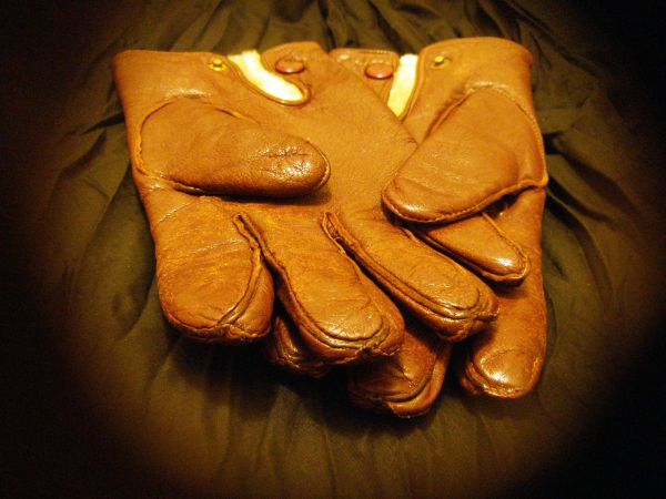Gloves